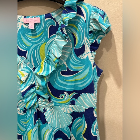 Lily Pulitzer Dress - Picture 5 of 6